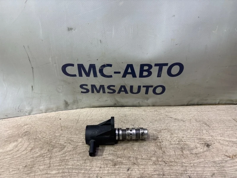 Клапан электромагнитный Mercedes-Benz E-Class 2016 A6541800315 W213 654.920