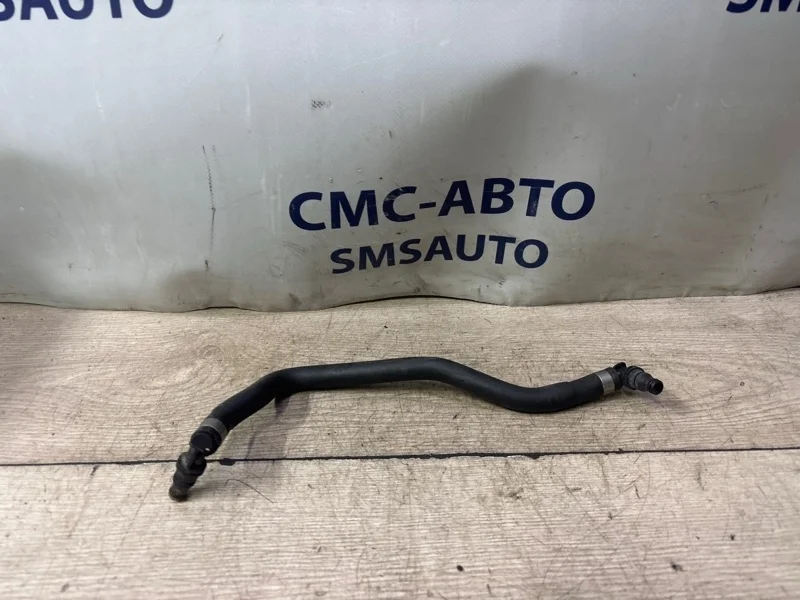 Шланг расширительного бачка Mercedes-Benz E-Class 2011 A2045010925 W212 271.860