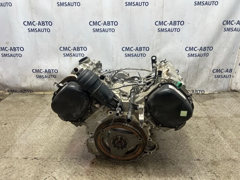 ДВИГАТЕЛЬ Audi A6 2006 AUK C6 3.2 AUK