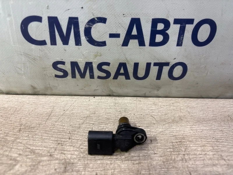 Датчик распредвала Audi A6 2006 06E905163 C6 3.2 AUK