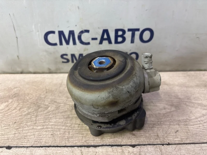 Опора ДВС Audi A8 4E0199381FN D3 4.2 BVJ, правая