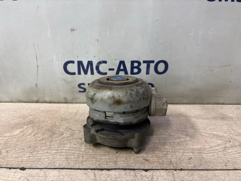 Опора ДВС Audi A8 4E0199381FL D3 4.2 BVJ, левая