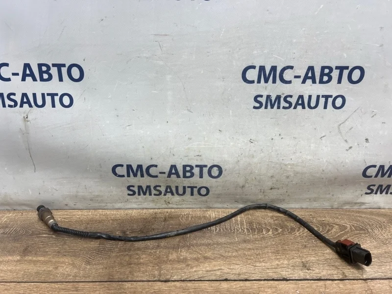 Лямбда-зонд Audi A8 079906262E D3 4.2 BVJ