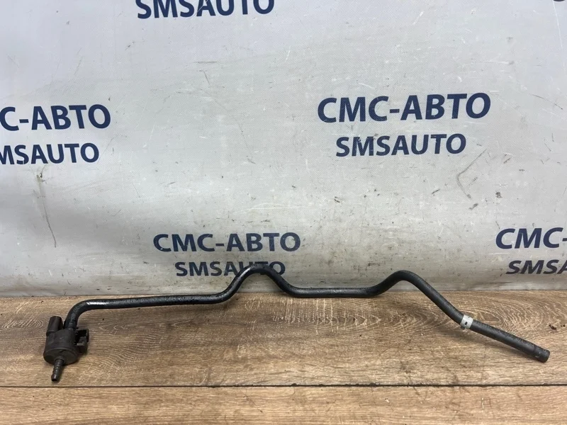 Клапан электромагнитный Audi A8 06E906517A D3 4.2 BVJ