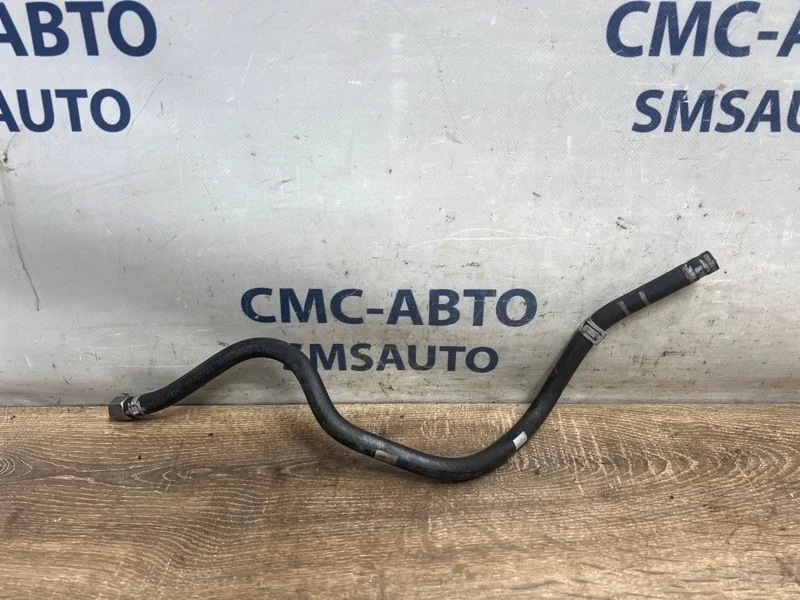 Шланг топливный Audi A8 4E0201215AS D3 4.2 BVJ