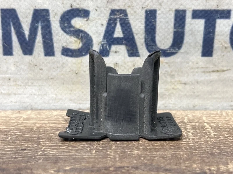 Рамка датчика парктроника Audi A6 7H0919275E C6 3.0 CAJ, задняя