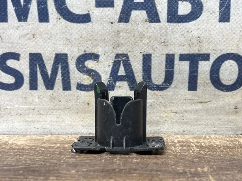 Рамка датчика парктроника Audi A6 7H0919275E C6 3.0 CAJ, задняя