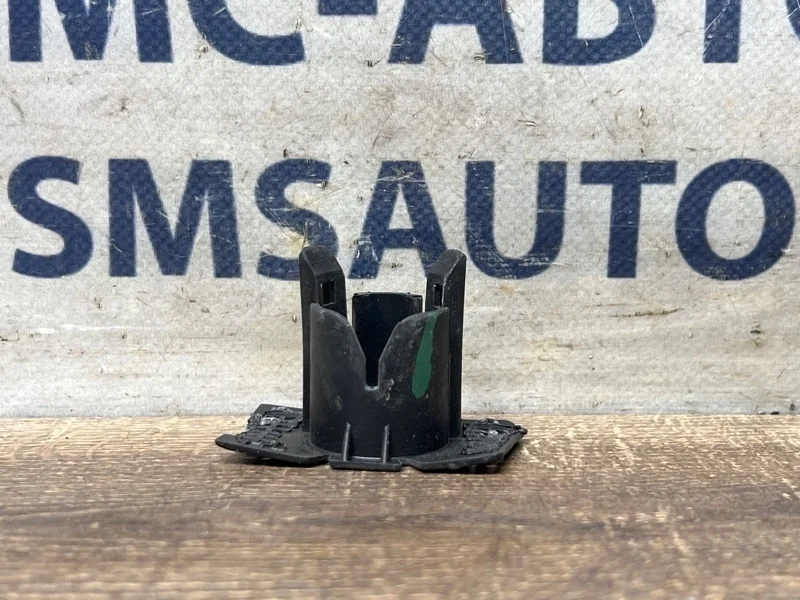 Рамка датчика парктроника Audi A6 7H0919275E C6 3.0 CAJ, задняя