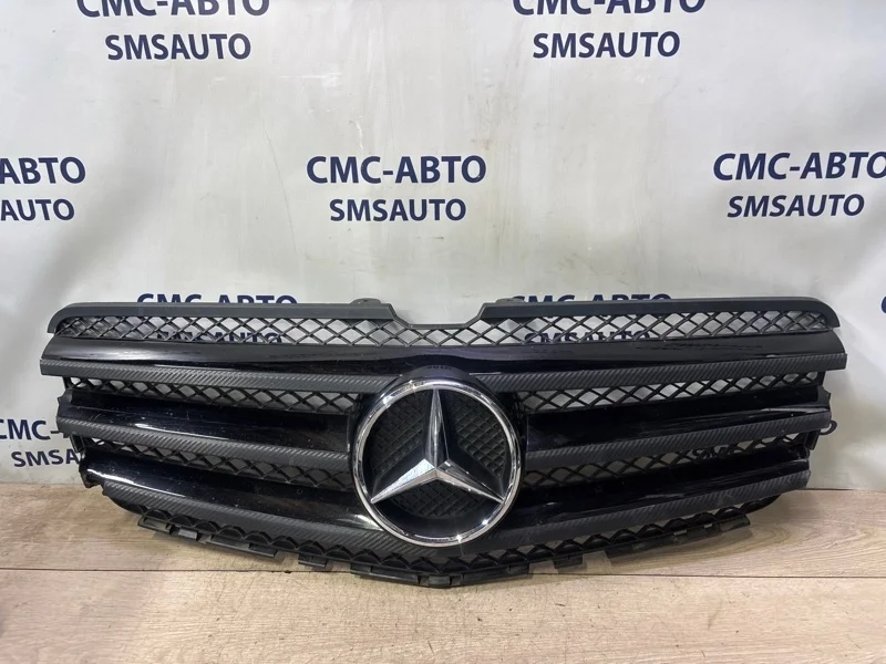 Решетка радиатора Mercedes-Benz R-Class 2011 A2518800683 W251 3.5
