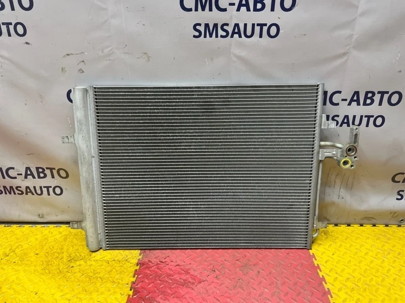 Радиатор кондиционера Volvo S80 30794544 С80 4.4 B8444S