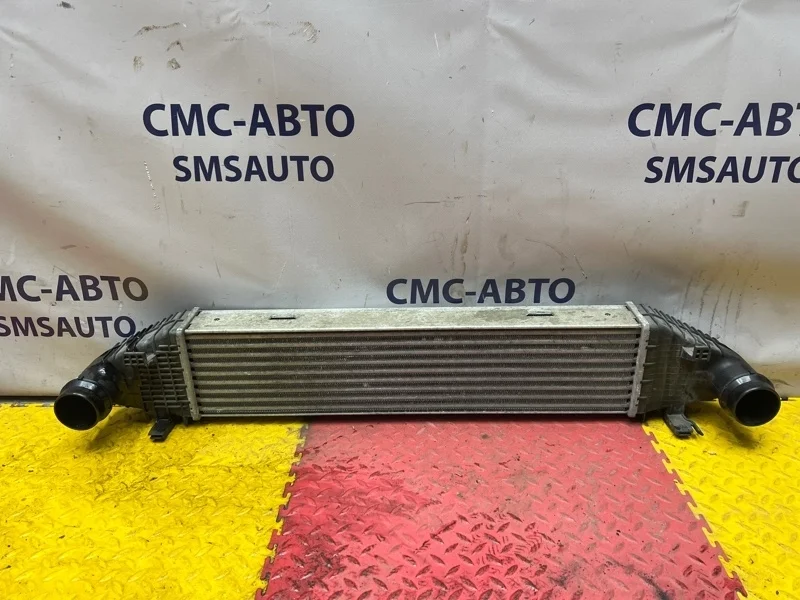 Интеркулер Mercedes-Benz GLK 2011 A2045000100 X204 272.948