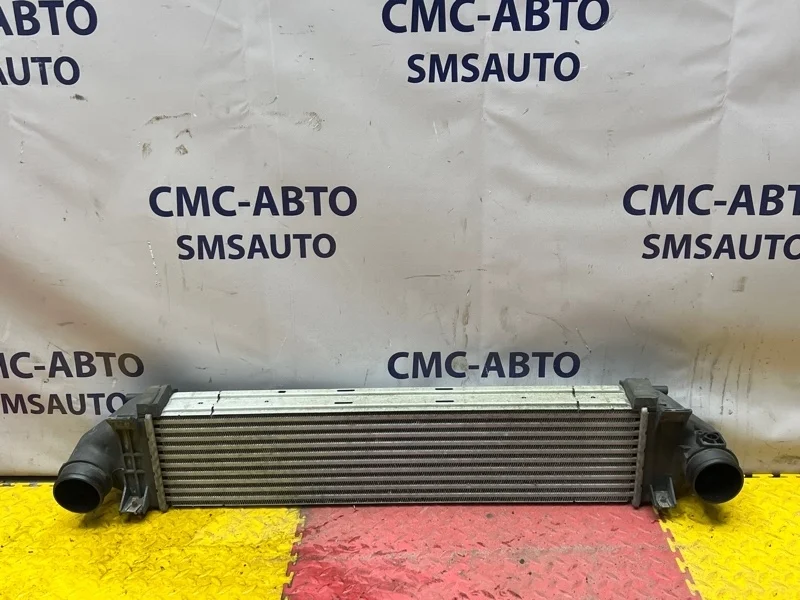 Интеркулер Volvo V40 Cross Country 31338473 V40 CROSS COUNTRY B5204T9