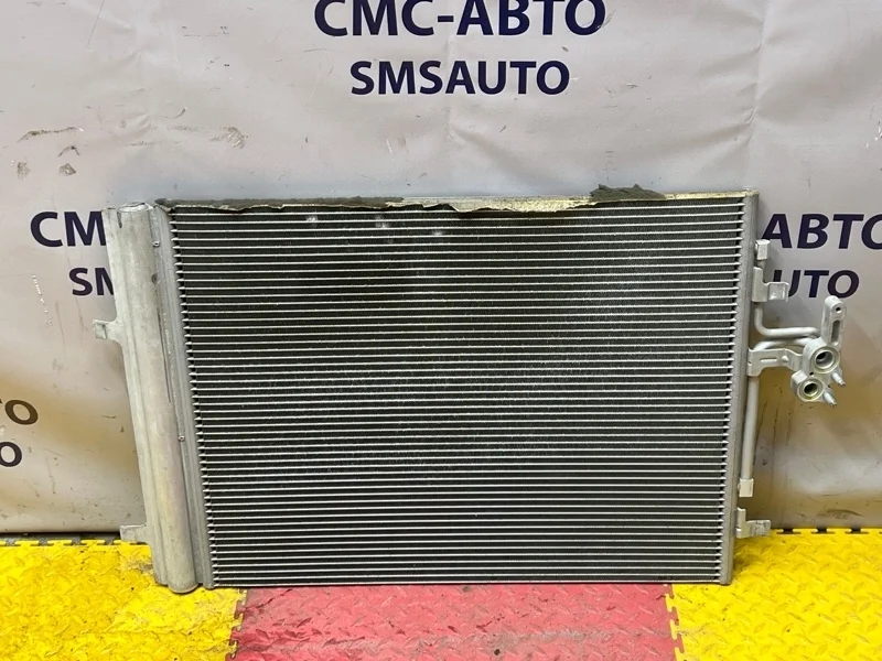 Радиатор кондиционера Volvo V40 Cross Country 31274157 V40 CROSS COUNTRY B5204T9