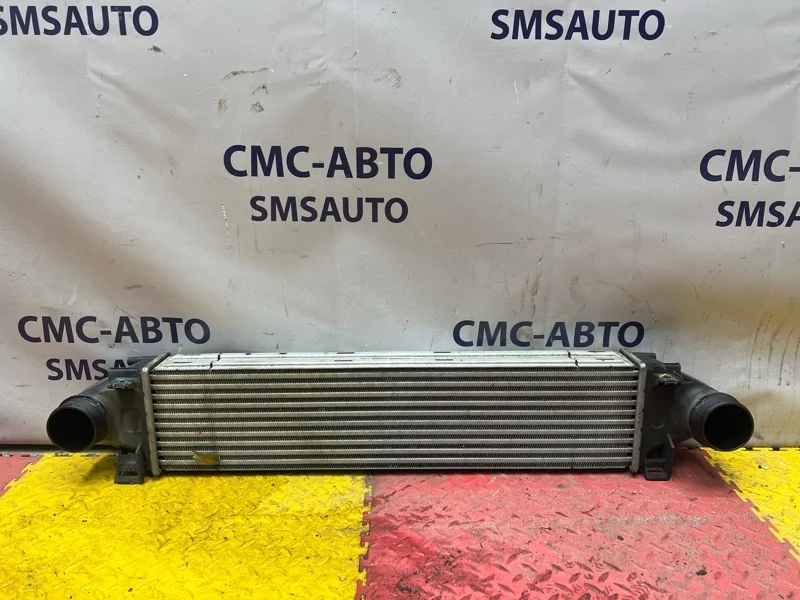 Интеркулер Volvo XC60 31338475 ХС60 3.0 B6304T4