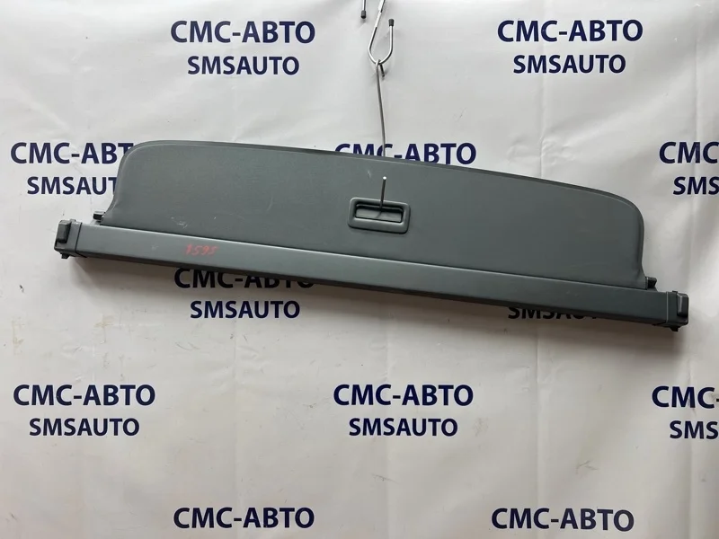 Шторка багажника Volvo XC60 2014-2017 39823857 ХС60 B5254T12