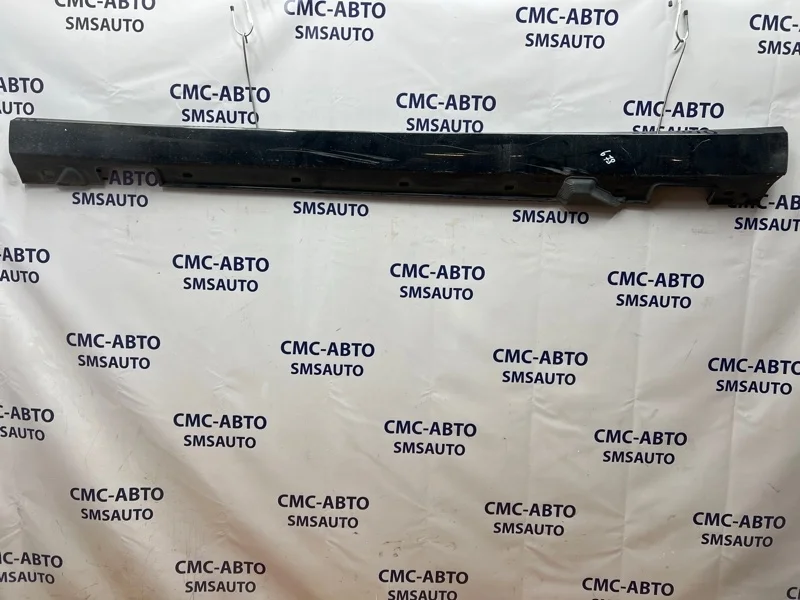 Накладка порога Mercedes-Benz E-Class 2011 A2126981154 W212 271.860, левая