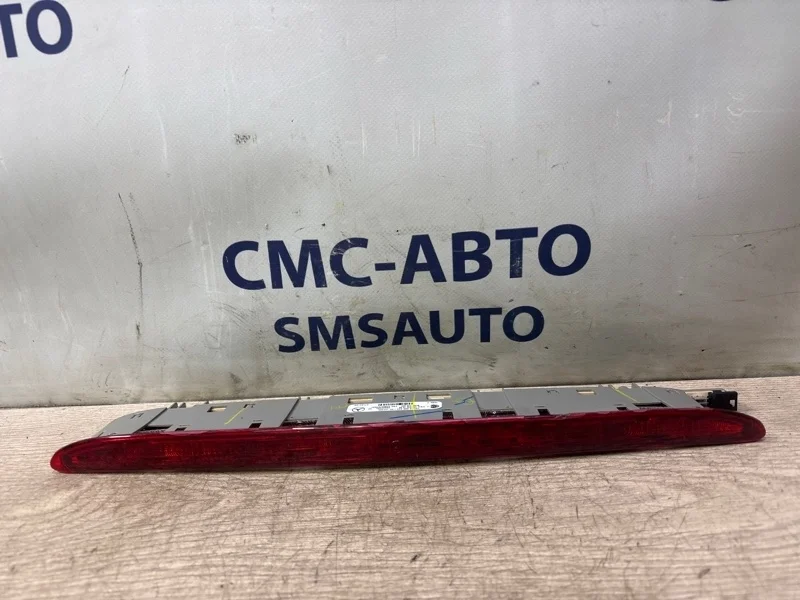 Стоп сигнал Mercedes-Benz ML 2010 A1648201056 W164 642.820