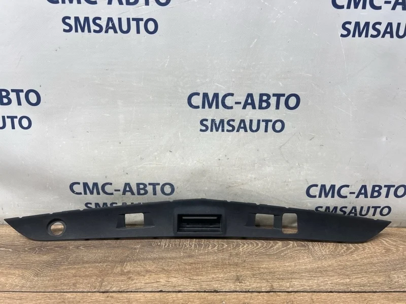 Ручка открывания багажника Mercedes-Benz E-Class 2009 A2127400993 W212 272.952