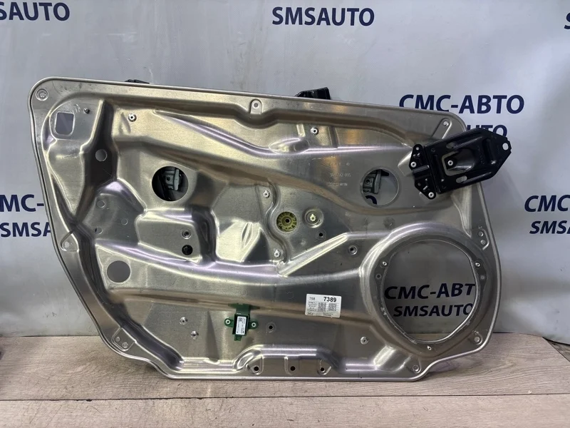 Стеклоподъемник Mercedes-Benz E-Class 2011 A2127201579 W212 271.860, передний левый