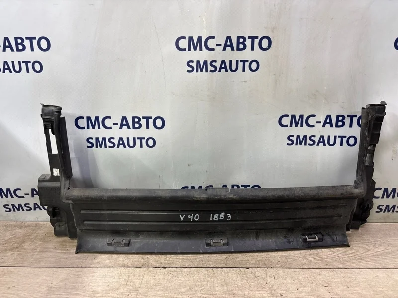 Воздуховод Volvo V40 Cross Country 31294096 V40 CROSS COUNTRY B5204T9