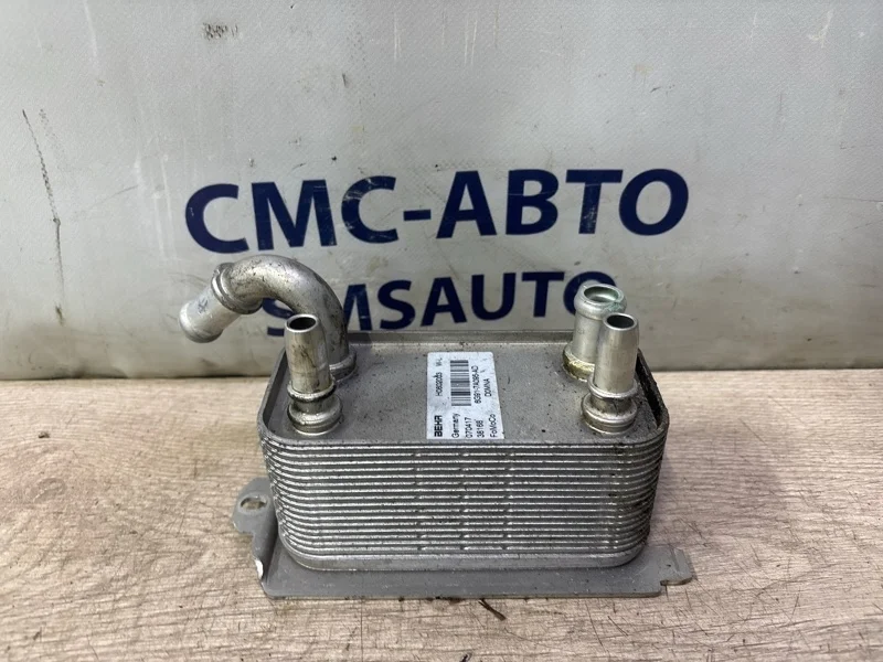 Радиатор охлаждения АКПП Volvo S80 30792231 С80 4.4 B8444S