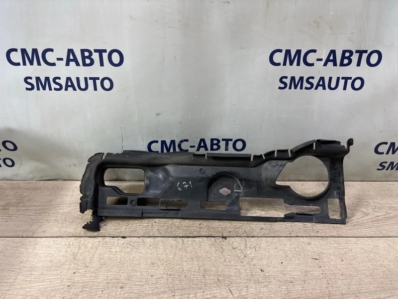 Воздуховод Volvo XC60 31353293 ХС60 3.0 B6304T4