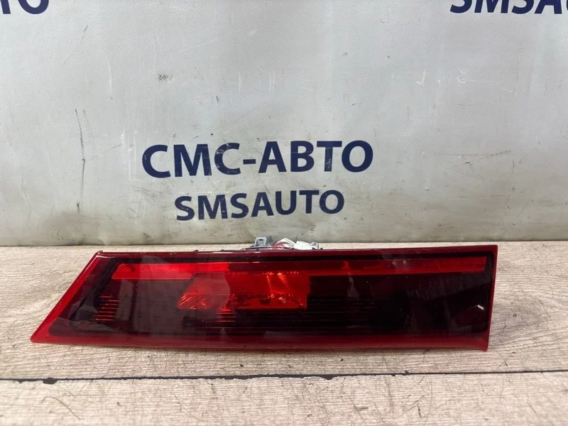 Фонарь крышки багажника Volvo S90 2017 31656778 C90 2.0 B4204T27, задний правый