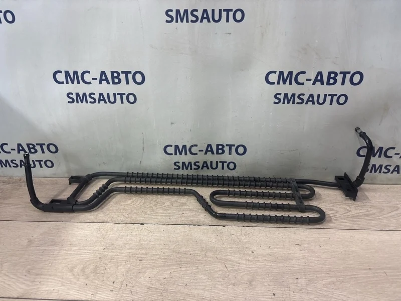 Радиатор ГУР Mercedes-Benz E-Class 2009 A2044600143 W212 272.952