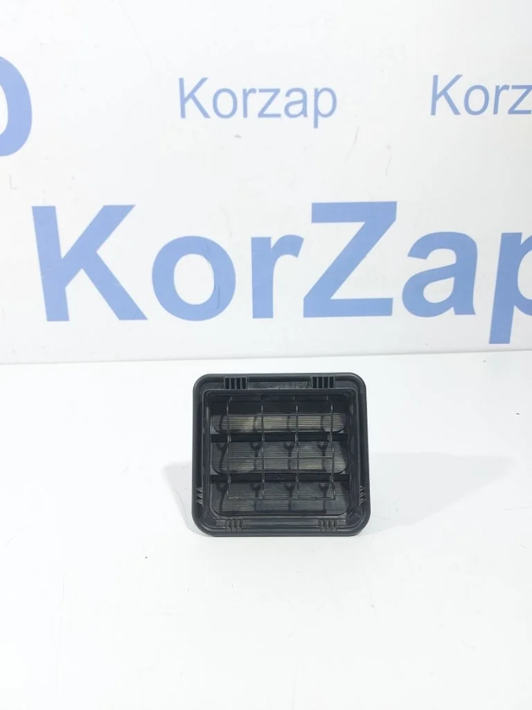 Клапан кузова Kia Sportage 4 QL