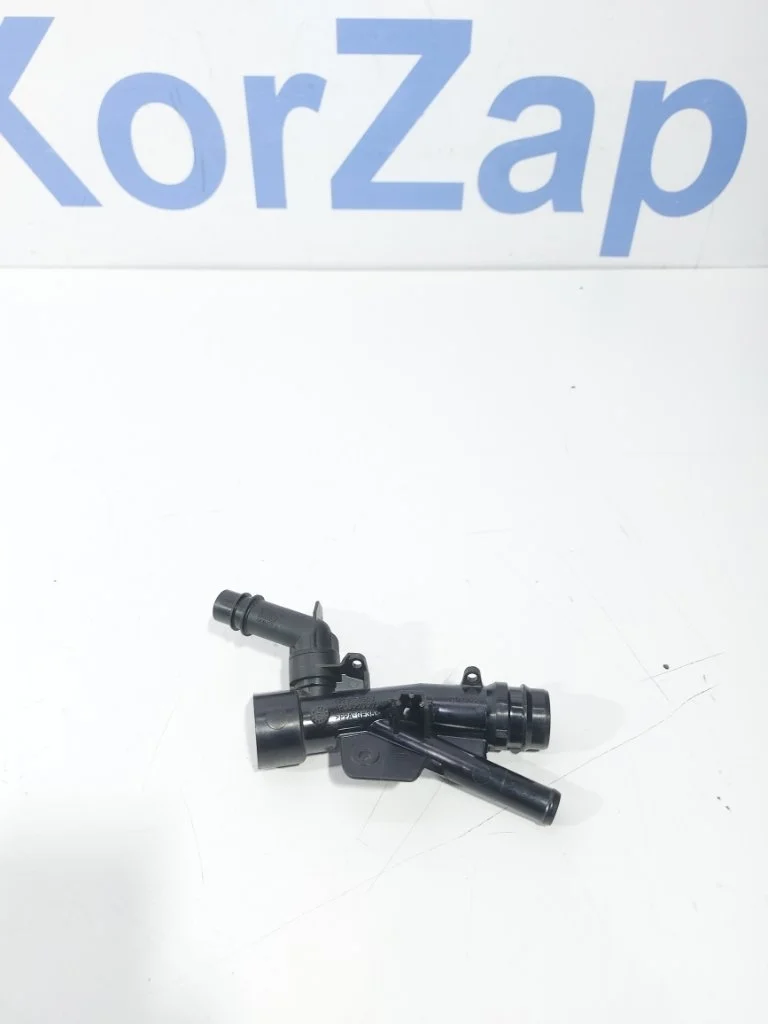 Фланец системы охлаждения Kia Sportage 5 2020-2023