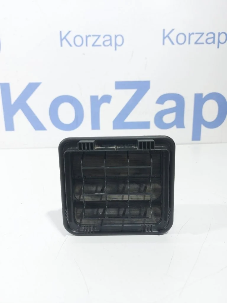 Клапан вентиляции кузова Kia Sportage 4 2017-2021