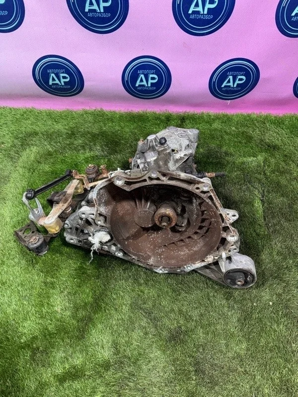 МКПП OPEL ASTRA H 55565177 Z16XER