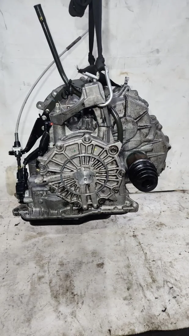 Коробка передач автоматическая (АКПП) 5M5P7000AB Ford C-max 1 2.0 Бензин