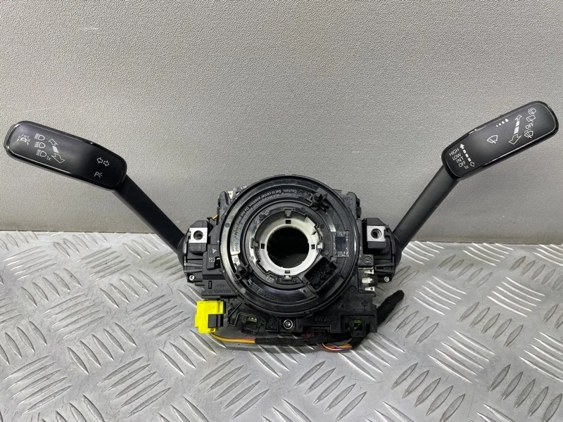 Srs кольцо Volkswagen Golf 7