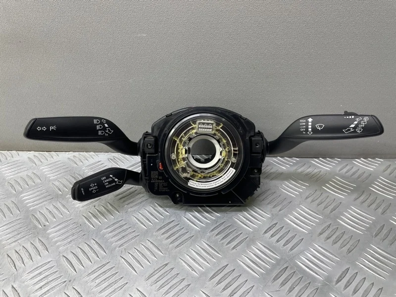 Srs кольцо Audi A6 C7