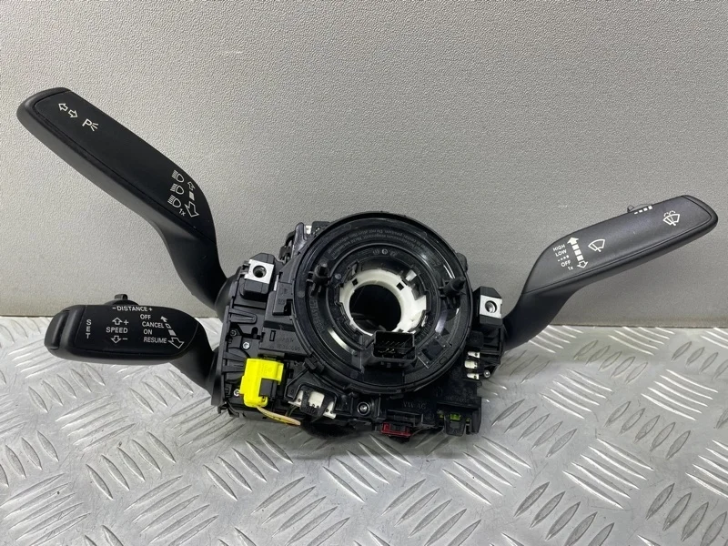 Srs кольцо Audi A3 8V