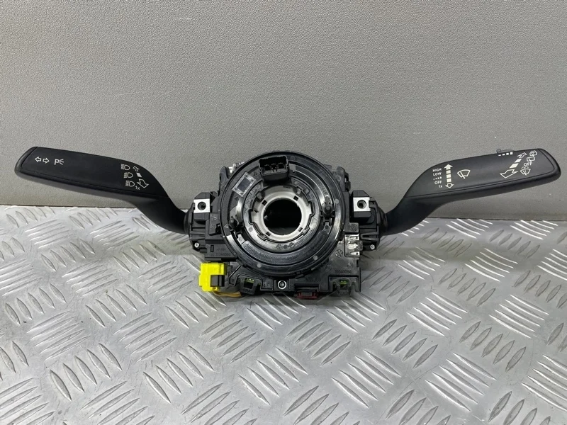 Srs кольцо Audi A3 8V