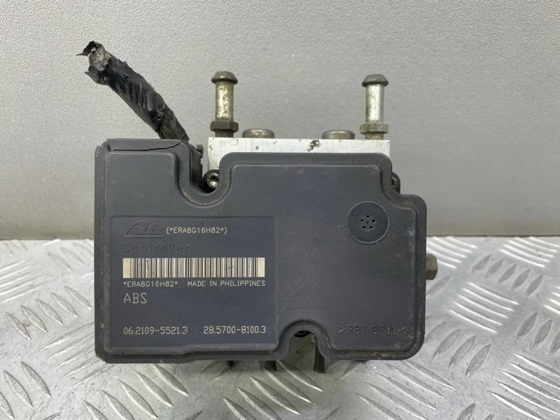 Блок abs Mitsubishi Lancer 10 CY