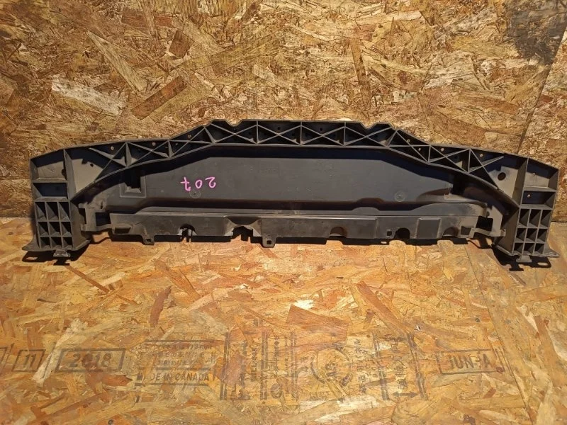 Усилитель бампера Peugeot 207 2008 WC