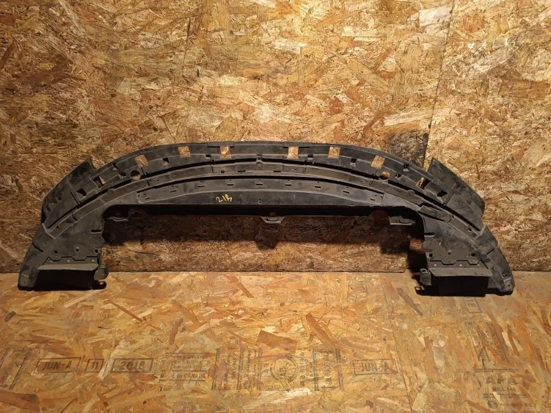 Пыльник бампера Volvo S60 2012 FS48