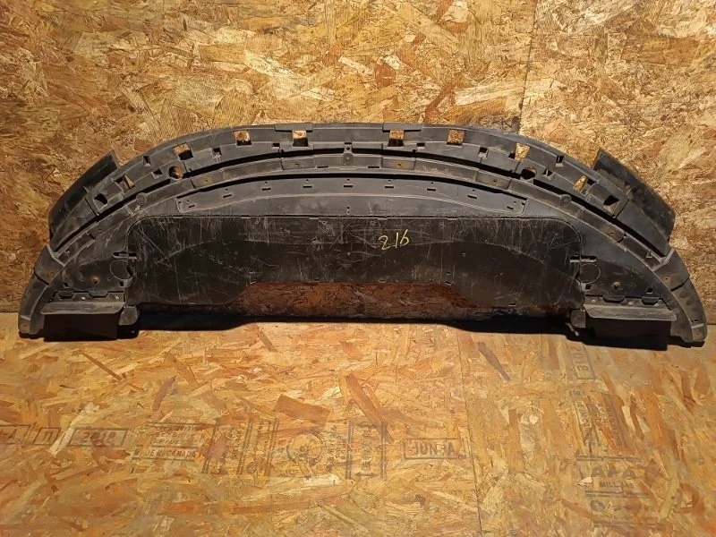 Пыльник бампера Volvo S60 2012 Y20