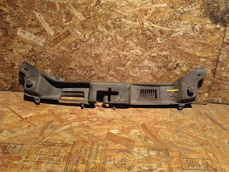 Накладка панель Volvo V50 2009 MW