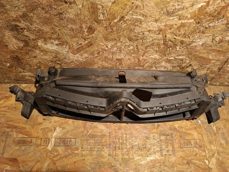 Панель передняя Citroen DS4 2013 NX