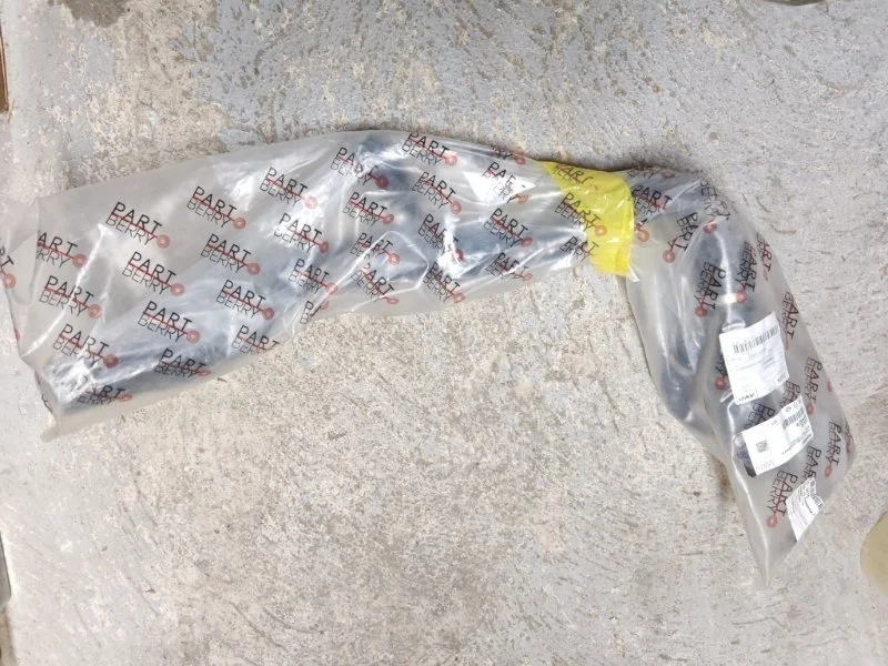 Шланг охлаждения Volvo PB590687