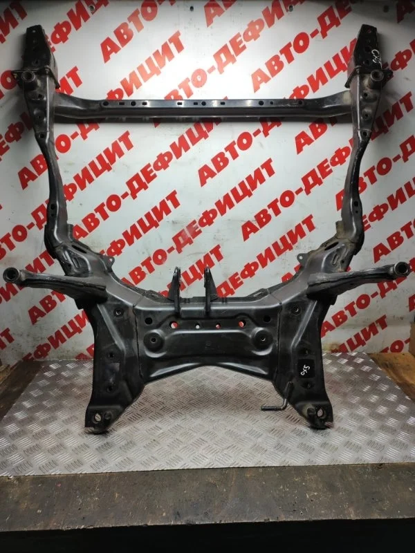 Подрамник передний Mazda CX-5 2015 KD353480XD KE