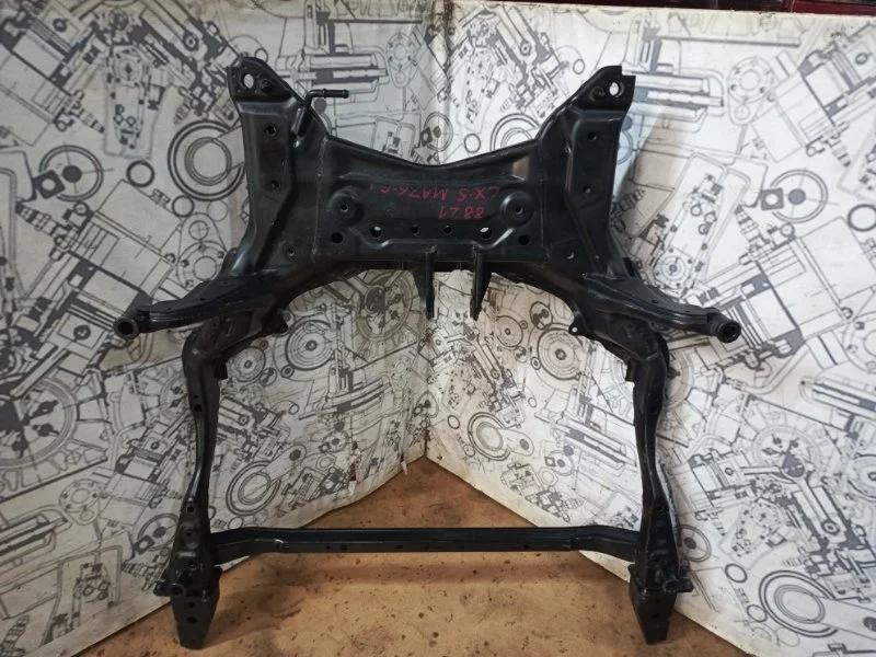 Подрамник передний Mazda CX-5 2015 KD353480XD KE