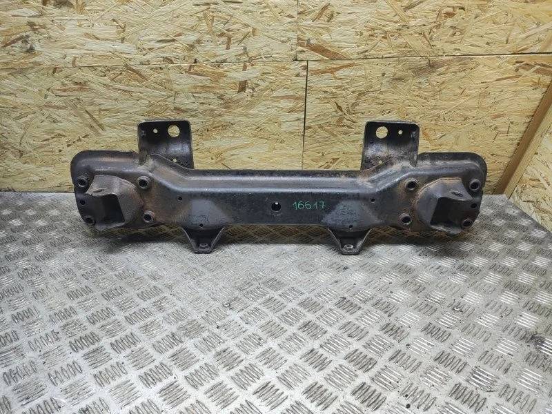 Подрамник Suzuki Grand Vitara 4580066D00 H25A