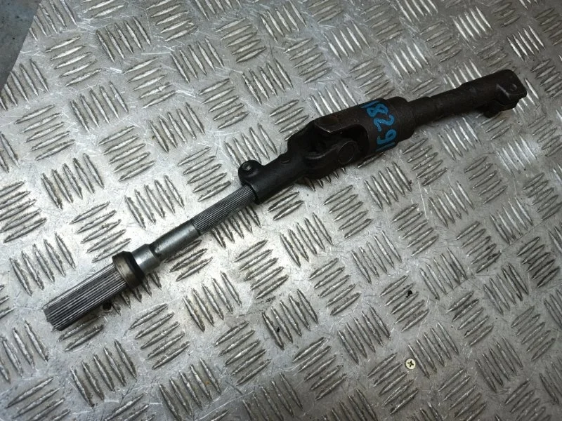 Рулевой карданчик Lexus GS 300 2007 4520630140