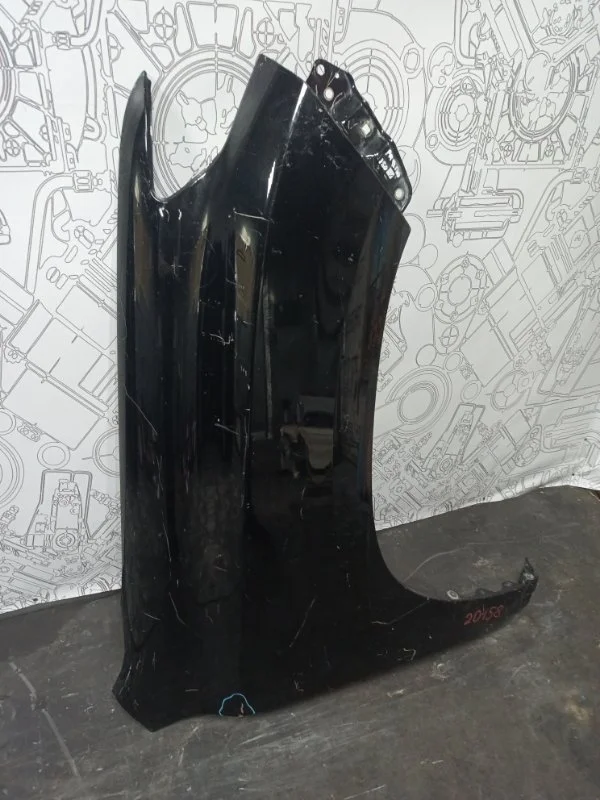 Крыло Toyota Land Cruiser Prado 2016 5381160A90 150 1KD-FTV, правое