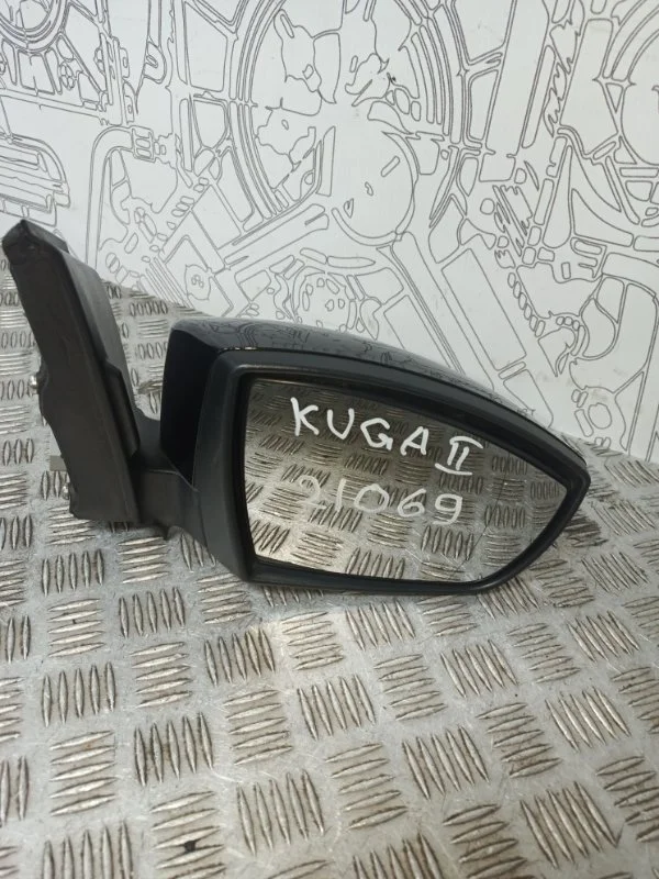 Зеркало Ford Kuga 2011 1893720, правое